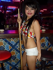 Pattaya bar allstar